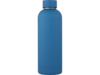 Медная бутылка Spring с вакуумной изоляцией (синий)  (Изображение 2)