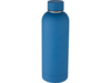 Медная бутылка Spring с вакуумной изоляцией (синий)  (Изображение 4)