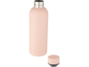 Медная бутылка Spring с вакуумной изоляцией (розовый)  (Изображение 3)