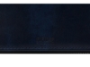 Бизнес-блокнот на молнии А5 Fabrizio с RFID защитой и ручкой (синий/серебристый)  (Изображение 10)