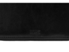 Бизнес-блокнот на молнии А5 Fabrizio с RFID защитой и ручкой (черный/серебристый)  (Изображение 10)