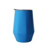 Кофер софт-тач EDGE CO12s (голубой) (Изображение 1)