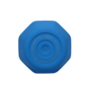 Кофер софт-тач EDGE CO12s (голубой) (Изображение 3)