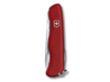 Нож перочинный Picknicker, 111 мм, 11 функций (красный)  (Изображение 2)