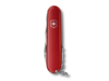 Нож перочинный Huntsman, 91 мм, 15 функций (красный)  (Изображение 2)