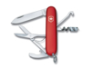 Нож перочинный VICTORINOX Compact, 91 мм, 15 функций, красный (Изображение 2)
