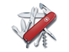 Нож перочинный Climber, 91 мм, 14 функций (красный)  (Изображение 1)