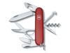 Нож перочинный Climber, 91 мм, 14 функций (красный)  (Изображение 2)