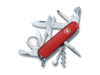 Нож перочинный VICTORINOX Explorer, 91 мм, 16 функций, красный (Изображение 1)