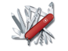 Нож перочинный VICTORINOX Handyman, 91 мм, 24 функции, красный (Изображение 1)