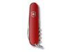 Нож перочинный VICTORINOX Waiter, 84 мм, 9 функций, красный (Изображение 2)