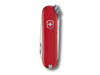 Нож-брелок VICTORINOX Classic Style Icon, 58 мм, 7 функций, красный (Изображение 2)