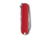 Нож-брелок VICTORINOX Classic Style Icon, 58 мм, 7 функций, красный (Изображение 3)