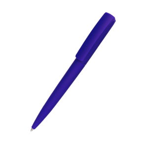 Ручка шариковая Jangle, темно-синий