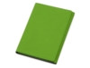 Обложка на магнитах для автодокументов и паспорта Favor (зеленое яблоко/серый)  (Изображение 1)