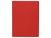 Обложка на магнитах для автодокументов и паспорта Favor (серый/красный)  (Изображение 4)