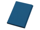 Обложка на магнитах для автодокументов и паспорта Favor (синий) 