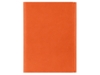 Обложка на магнитах для автодокументов и паспорта Favor (оранжевый)  (Изображение 3)