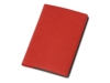 Обложка для паспорта с RFID защитой отделений для пластиковых карт Favor (красный)  (Изображение 1)