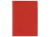 Обложка для паспорта с RFID защитой отделений для пластиковых карт Favor (красный)  (Изображение 4)