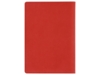 Обложка для паспорта с RFID защитой отделений для пластиковых карт Favor (красный)  (Изображение 6)