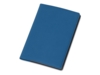 Обложка для паспорта с RFID защитой отделений для пластиковых карт Favor (синий)  (Изображение 1)