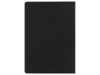Обложка для паспорта с RFID защитой отделений для пластиковых карт Favor (черный)  (Изображение 6)