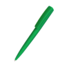 Ручка шариковая Jangle, зеленый (Изображение 1)