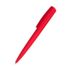 Ручка шариковая Jangle, красный