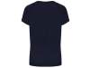 Футболка Cies женская (navy) 2XL (Изображение 2)