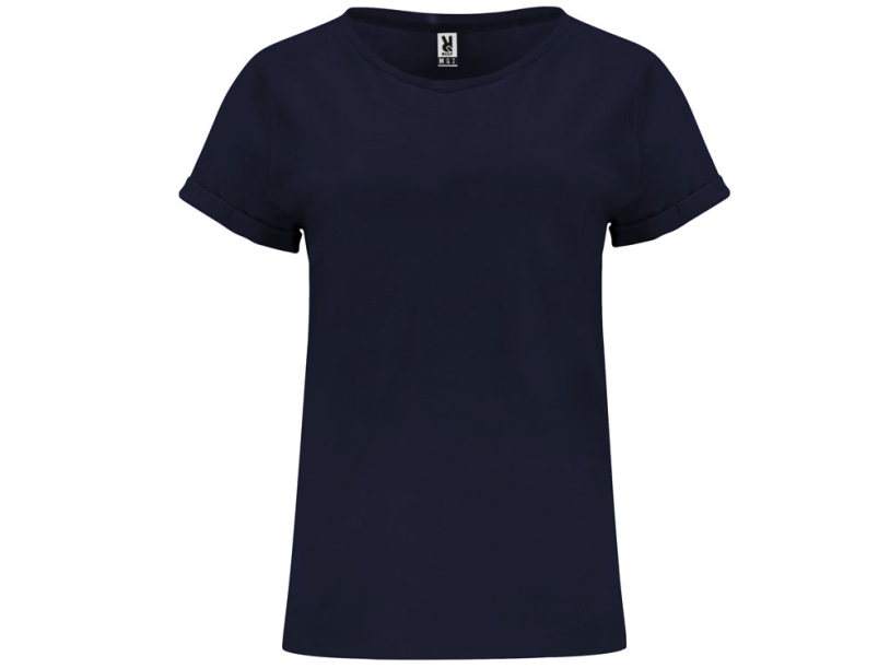 Футболка Cies женская (navy) 2XL (Изображение 1)