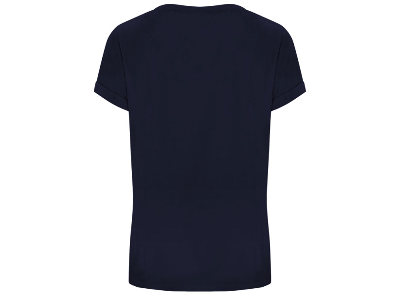 Футболка Cies женская (navy) 2XL (Изображение 2)