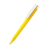 Ручка шариковая T-pen, желтый (Изображение 1)