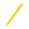 Ручка шариковая T-pen, желтый (Изображение 2)