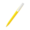 Ручка шариковая T-pen, желтый (Изображение 3)