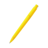 Ручка шариковая T-pen, желтый (Изображение 4)