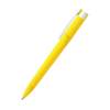 Ручка шариковая T-pen, желтый (Изображение 2)