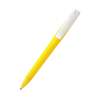 Ручка шариковая T-pen, желтый (Изображение 3)