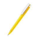 Ручка шариковая T-pen, желтый