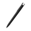 Ручка шариковая T-pen, черный (Изображение 2)