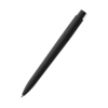 Ручка шариковая T-pen, черный (Изображение 4)