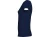 Футболка Guadalupe женская (navy) XL (Изображение 3)