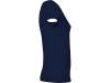 Футболка Guadalupe женская (navy) XL (Изображение 4)