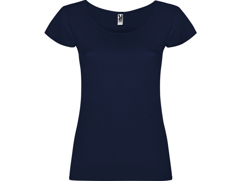 Футболка Guadalupe женская (navy) XL (Изображение 1)