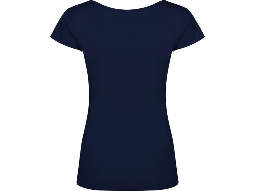 Футболка Guadalupe женская (navy) XL (Изображение 2)