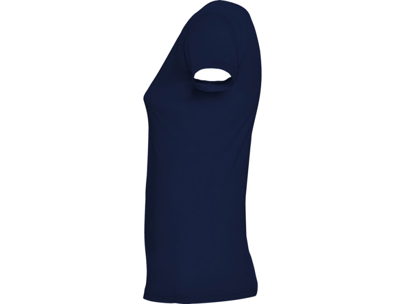 Футболка Guadalupe женская (navy) XL (Изображение 3)