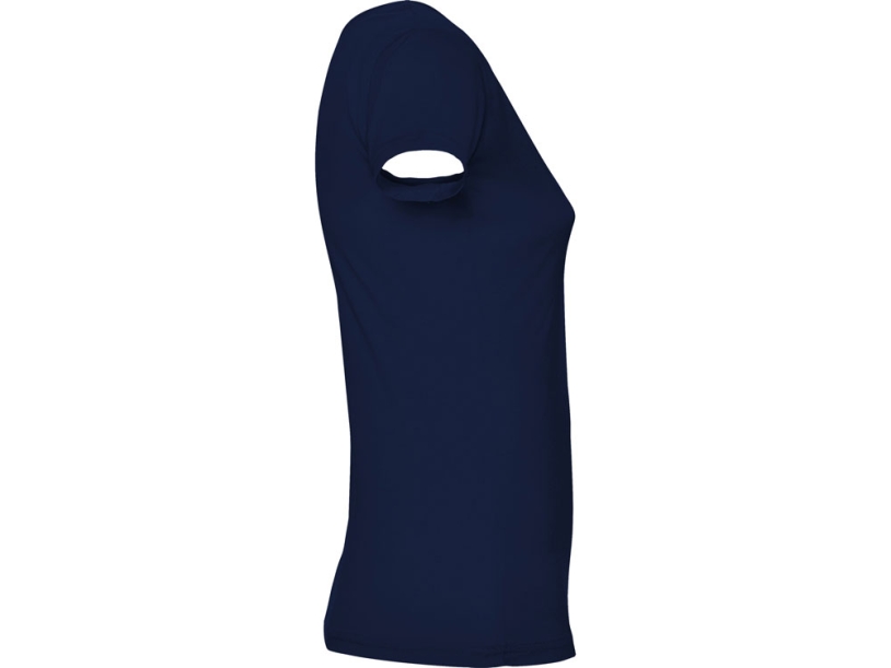 Футболка Guadalupe женская (navy) XL (Изображение 4)