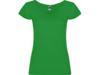 Футболка Guadalupe женская (светло-зеленый) XL (Изображение 1)