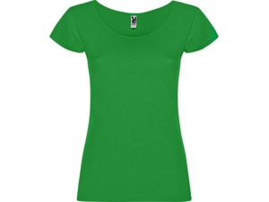 Футболка Guadalupe женская (светло-зеленый) XL