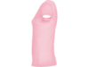 Футболка Guadalupe женская (розовый) XL (Изображение 3)